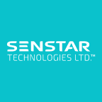Senstar Technologies Corporation Share Price